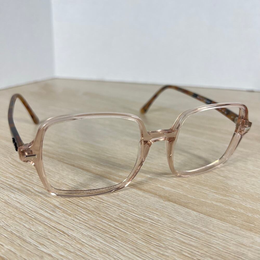 Ray-Ban RB1973 Square 1281/51 Sunglasses Frames Only 53-20-140 Made In Italy